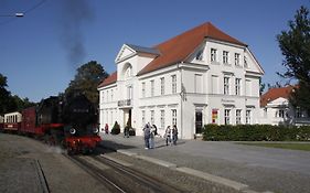 Hotel Prinzenpalais Bad Doberan